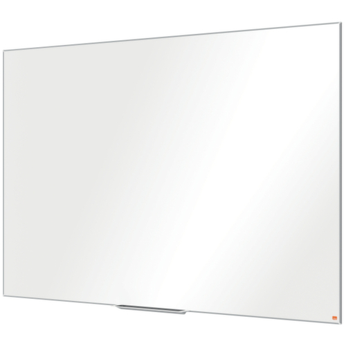nobo Whiteboard Impression Pro, Höhe x Breite 1200 x 1800 mm Standard 2 L