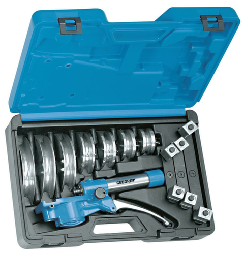 GEDORE 245610 Handrohrbieger-Satz Standard 1 L