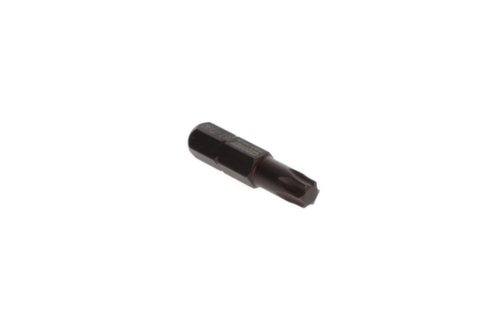 GEDORE 887 TX T40 Schraubendreherbit 5/16" Innen-TX T40 Standard 4 L