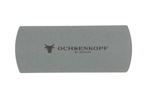 OX 33-0200 Schleif- und Abziehstein Standard 5 L