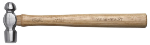 GEDORE R92160003 Schlosserhammer Engl. 1/2lbs Hickory Standard 1 L