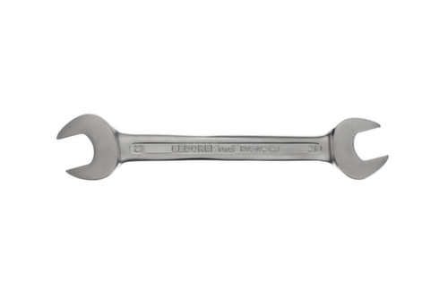 GEDORE R05102123 Doppelmaulschlüssel SW21x23 mm 247 mm Standard 5 L