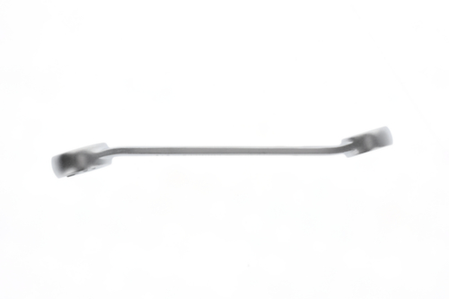 GEDORE 400 19X22 Doppelringschlüssel offen UD-Profil 19x22 mm Standard 5 L