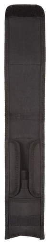 GEDORE S 7 R-04 Satz Maulschlüssel mit Ringratsche in Tasche Standard 4 L
