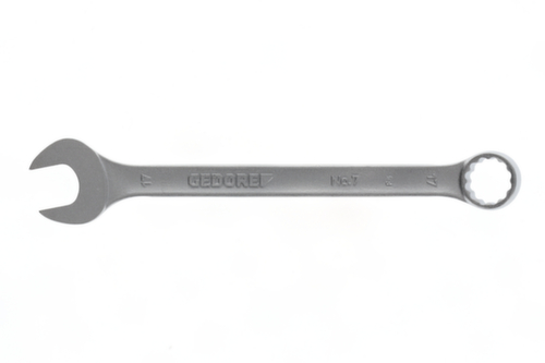 GEDORE 7 17 Ring-Maulschlüssel UD-Profil 17 mm Standard 5 L