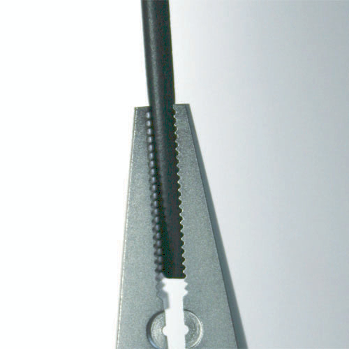 GEDORE 8133-200 JC Mehrfachzange 200 mm 2K-Griff Detail 4 L