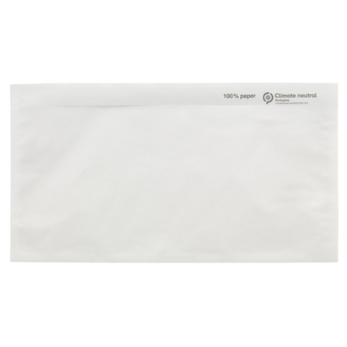 Raja Dokumententasche aus Papier Standard 1 L
