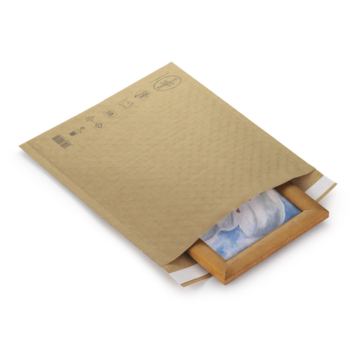 Luftpolsterpapier-Versandtasche Standard 1 L