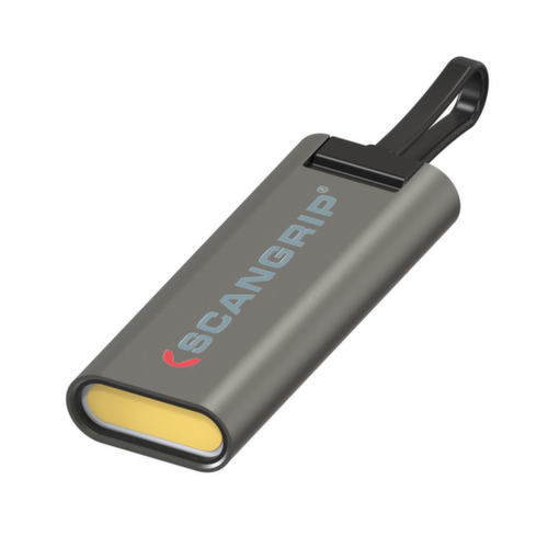 Scangrip Schlüsselanhängerlampe FLASH MICRO R Standard 3 L