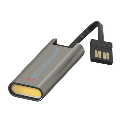 Scangrip Schlüsselanhängerlampe FLASH MICRO R Standard 4 L