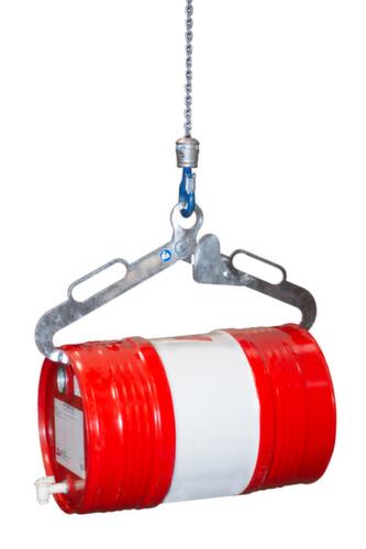 Bauer Schrengreifer Milieu 1 L