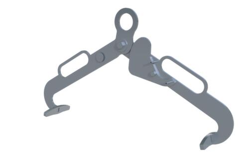 Bauer Schrengreifer Standard 2 L