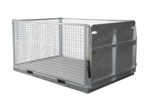 Material-Transportpalette Standard 1 L