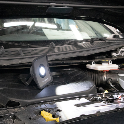 Scangrip Motorraumleuchte NOVA BONNET Milieu 4 L