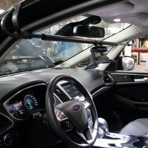 Scangrip Motorraumleuchte NOVA BONNET Milieu 5 L