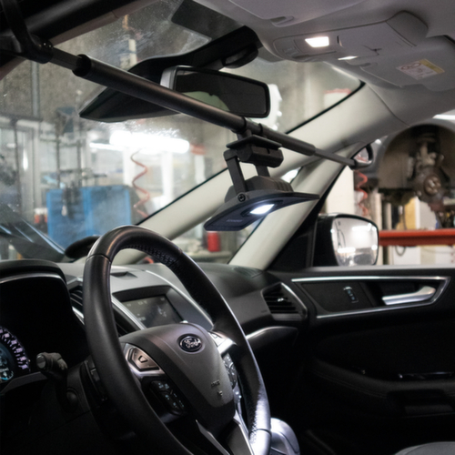 Scangrip Motorraumleuchte NOVA BONNET Milieu 6 L