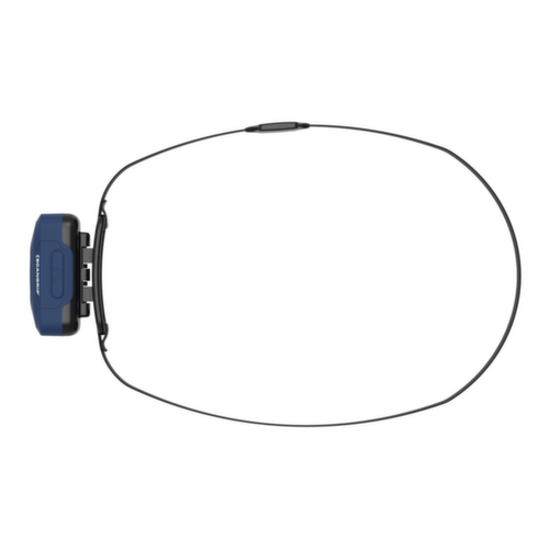 Scangrip Stirnlampe HEAD LITE mit COB-LED Standard 4 L