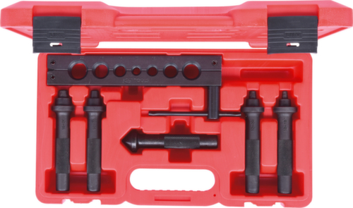 KS Tools Bördel-Satz 10-22mm Standard 2 L