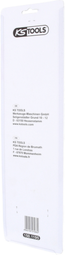 KS Tools Zylinder-Hon-Gerät Standard 4 L