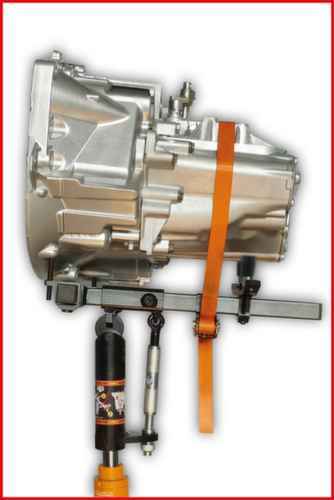 KS Tools Universal-Getriebehalter-Satz Standard 4 L