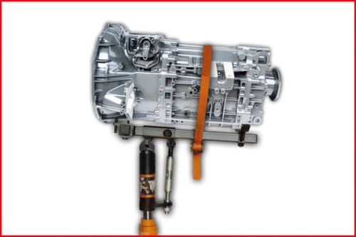 KS Tools Universal-Getriebehalter-Satz Detail 1 L