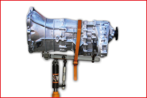 KS Tools Universal-Getriebehalter-Satz Standard 5 L