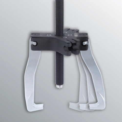 KS Tools Universal-Abzieher 2+3-armig 90mm Standard 3 L
