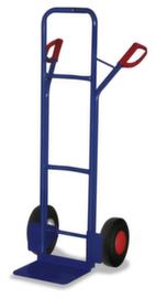 VARIOfit Kistenkarre mit 250 kg Traglast