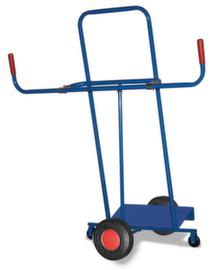 VARIOfit Plattenkarre mit 250 kg Traglast