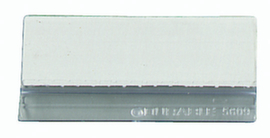 Durable Reiter für Sichttafeln