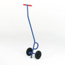 Rollcart Hebelroller