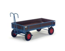 Rollcart Handpritschenwagen