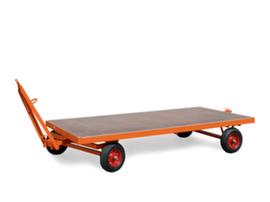 Rollcart Industrie-Anhänger