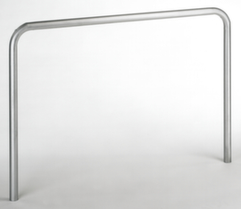Abweisbügel Ratio, Höhe x Breite 1500 x 2000 mm