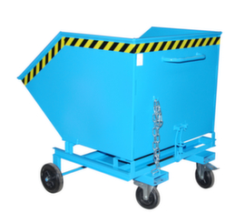 Wasserdichter Kippwagen