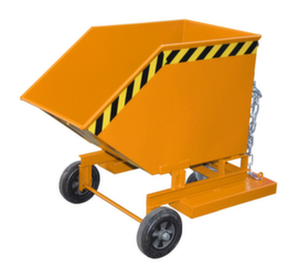 Wasserdichter Kippwagen