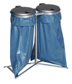 VAR Müllsackständer für 120 Liter-Säcke