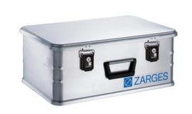 ZARGES Alu-Kombibox Mini-Box, Inhalt 42 l