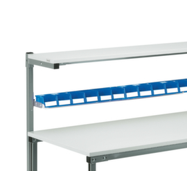 Treston Kästenboard für Montagetisch, Breite 1500 mm