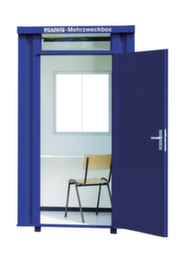 S&auml;bu Mehrzweck- und WC-Box