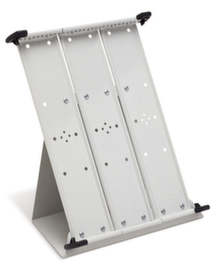 tarifold Halter für Sichttafelsystem