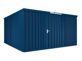 Säbu Lackierte Container-Kombination FLADAFI®