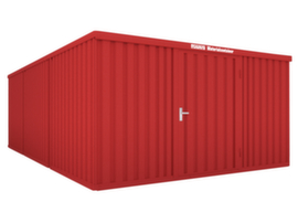 Säbu Lackierte Container-Kombination FLADAFI®