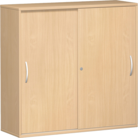 Gera Schiebetürenschrank Pro