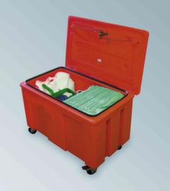 Microfaser-Sorbents
