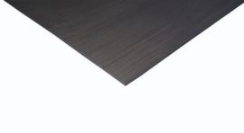 PAVOY Riffelgummi-Schrankauflage Basis Plus für Schubladenschrank 715 mm