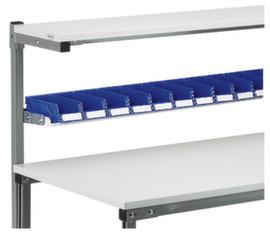 Treston Kästenboard für Montagetisch, Breite 1200 mm