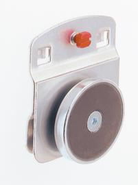 Kappes Magnethalter RasterPlan® für Lochplatte