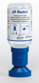 B-Safety Augenspülflasche, 3 x 200 ml pH-Neutral