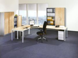 C+P Flügeltürenschrank Asisto